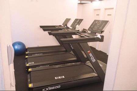 Apartamento à venda com 71m², 3 quartos e 1 vagaÁrea comum