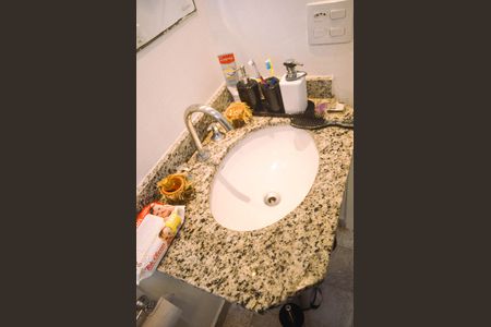 Apartamento à venda com 71m², 3 quartos e 1 vagaBanheiro Suíte