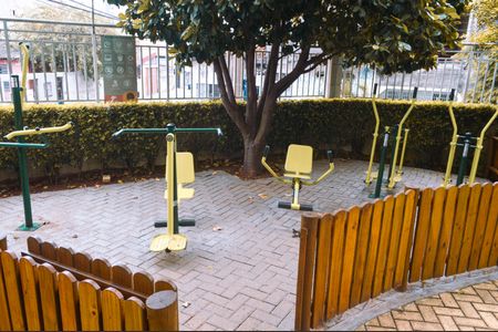 Apartamento à venda com 71m², 3 quartos e 1 vagaÁrea comum