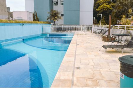 Apartamento à venda com 71m², 3 quartos e 1 vagaÁrea comum