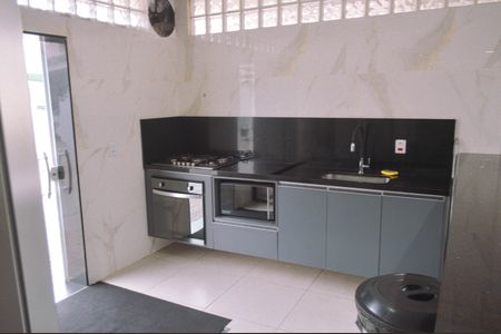 Apartamento à venda com 71m², 3 quartos e 1 vagaÁrea comum