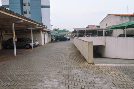 Apartamento à venda com 71m², 3 quartos e 1 vagaÁrea comum