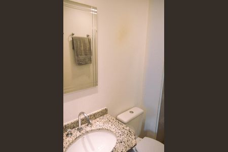 Apartamento à venda com 71m², 3 quartos e 1 vagaBanheiro 1