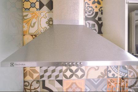 Apartamento à venda com 71m², 3 quartos e 1 vagaCozinha