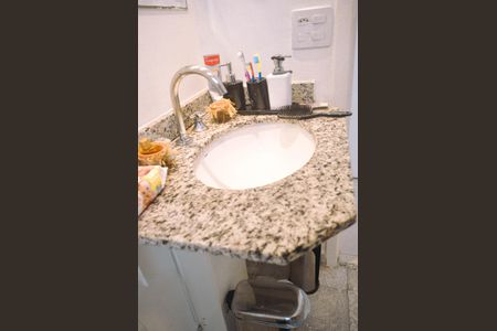 Apartamento à venda com 71m², 3 quartos e 1 vagaBanheiro Suíte