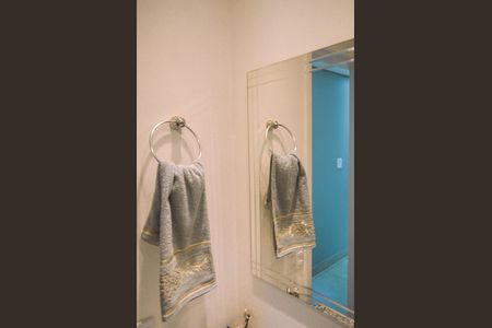 Apartamento à venda com 71m², 3 quartos e 1 vagaBanheiro 1