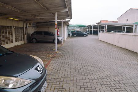 Apartamento à venda com 71m², 3 quartos e 1 vagaÁrea comum