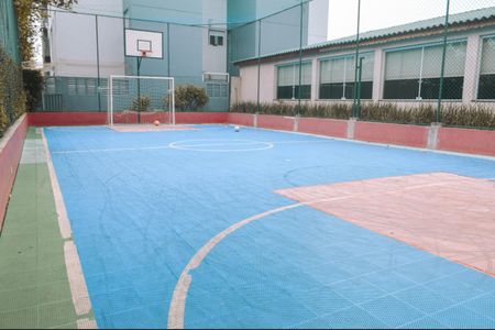 Apartamento à venda com 71m², 3 quartos e 1 vagaÁrea comum