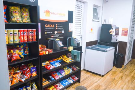 Apartamento à venda com 71m², 3 quartos e 1 vagaÁrea comum