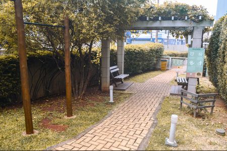 Apartamento à venda com 71m², 3 quartos e 1 vagaÁrea comum