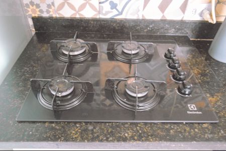 Apartamento à venda com 71m², 3 quartos e 1 vagaCozinha