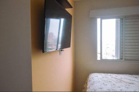 Apartamento à venda com 71m², 3 quartos e 1 vagaQuarto 2