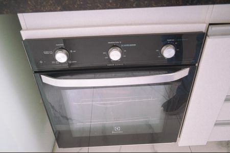 Apartamento à venda com 71m², 3 quartos e 1 vagaCozinha