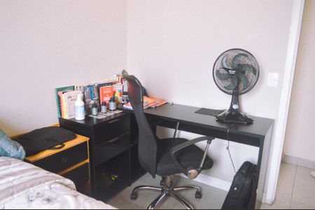 Apartamento à venda com 71m², 3 quartos e 1 vagaQuarto 2