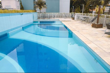 Apartamento à venda com 71m², 3 quartos e 1 vagaÁrea comum