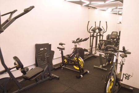 Apartamento à venda com 71m², 3 quartos e 1 vagaÁrea comum