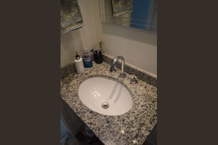 Apartamento à venda com 71m², 3 quartos e 1 vagaBanheiro 1