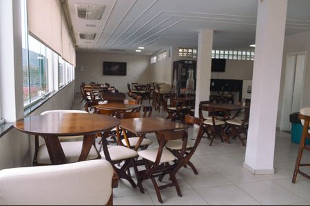 Apartamento à venda com 71m², 3 quartos e 1 vagaÁrea comum