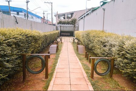 Apartamento à venda com 71m², 3 quartos e 1 vagaÁrea comum