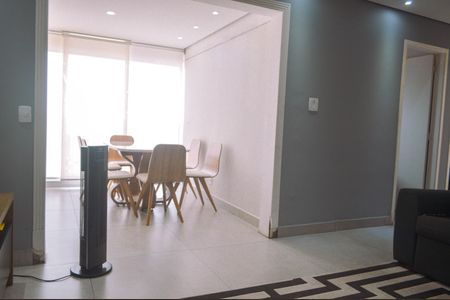 Apartamento à venda com 71m², 3 quartos e 1 vagaSala