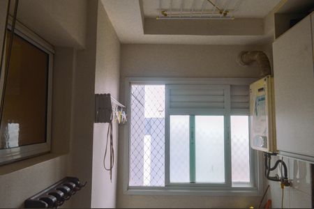 Apartamento à venda com 71m², 3 quartos e 1 vagaÁrea de Serviço