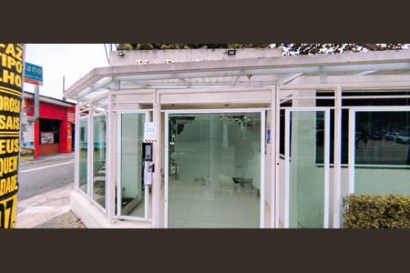 Apartamento à venda com 71m², 3 quartos e 1 vagaFachada