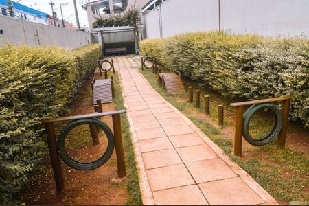 Apartamento à venda com 71m², 3 quartos e 1 vagaÁrea comum