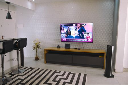 Apartamento à venda com 71m², 3 quartos e 1 vagaSala