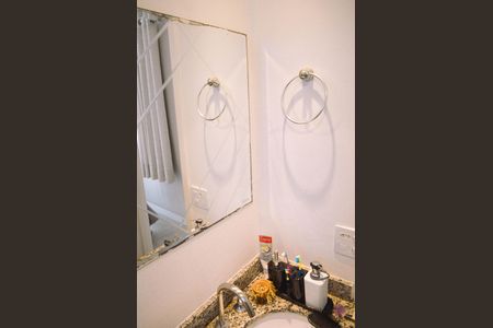 Apartamento à venda com 71m², 3 quartos e 1 vagaBanheiro Suíte