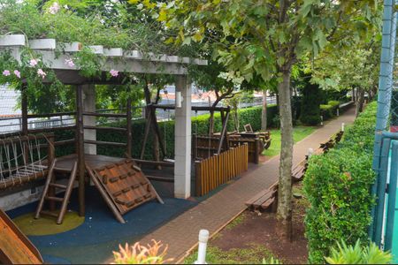 Apartamento à venda com 71m², 3 quartos e 1 vagaÁrea comum