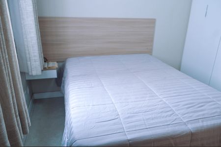 Apartamento à venda com 71m², 3 quartos e 1 vagaQuarto 3 - Suíte