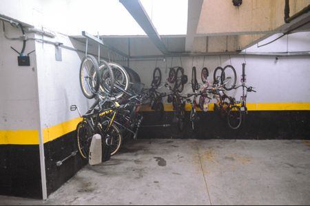 Apartamento à venda com 71m², 3 quartos e 1 vagaÁrea comum