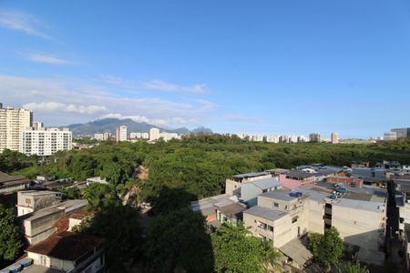 Apartamento para alugar com 67m², 2 quartos e 2 vagasSuíte - Vista