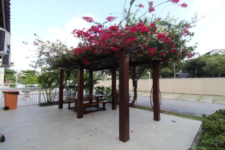 Apartamento para alugar com 67m², 2 quartos e 2 vagasÁrea comum