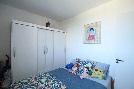 Apartamento para alugar com 67m², 2 quartos e 2 vagasQuarto
