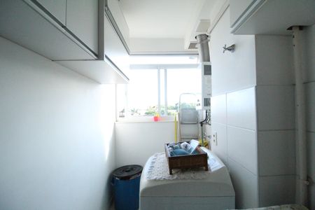 Apartamento para alugar com 67m², 2 quartos e 2 vagasÁrea de serviço