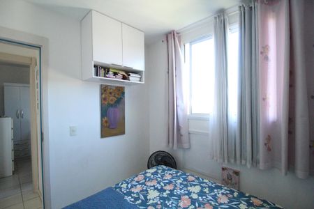 Apartamento para alugar com 67m², 2 quartos e 2 vagasQuarto