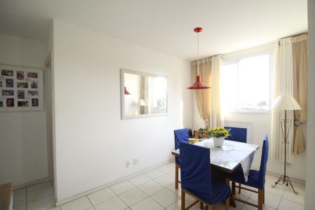 Apartamento para alugar com 67m², 2 quartos e 2 vagasSala 