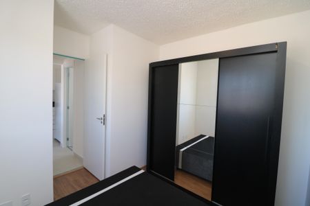 Apartamento para alugar com 37m², 2 quartos e sem vagaQuarto 2