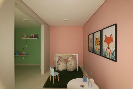 Apartamento para alugar com 37m², 2 quartos e sem vagaÁrea comum