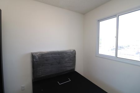 Apartamento para alugar com 37m², 2 quartos e sem vagaQuarto 2