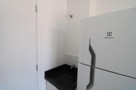 Apartamento para alugar com 37m², 2 quartos e sem vagaÁrea de Serviço