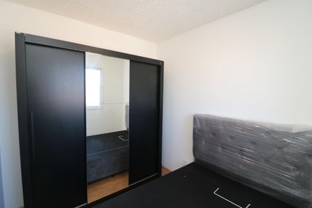 Apartamento para alugar com 37m², 2 quartos e sem vagaQuarto 2