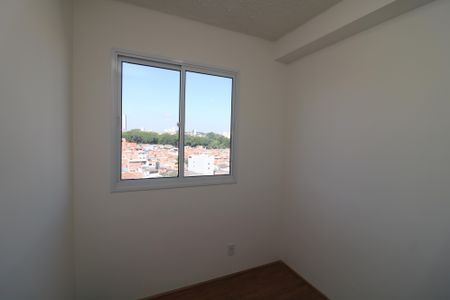 Apartamento para alugar com 37m², 2 quartos e sem vagaQuarto