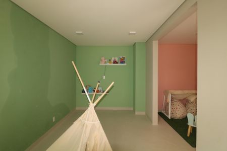 Apartamento para alugar com 37m², 2 quartos e sem vagaÁrea comum