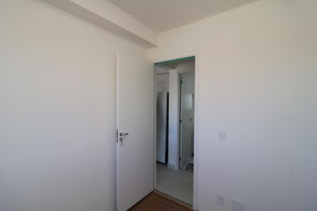 Apartamento para alugar com 37m², 2 quartos e sem vagaQuarto