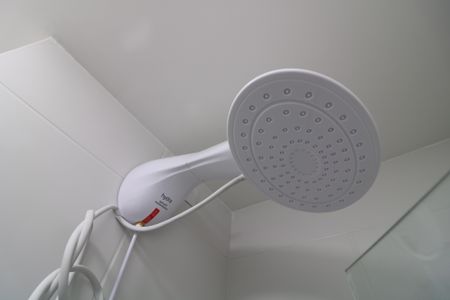 Apartamento para alugar com 37m², 2 quartos e sem vagaBanheiro