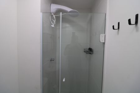 Apartamento para alugar com 37m², 2 quartos e sem vagaBanheiro