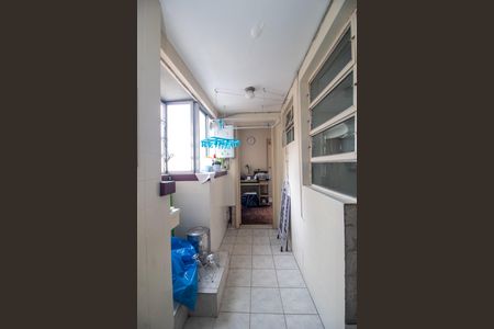 Apartamento à venda com 106m², 3 quartos e 1 vagaÁrea de Serviço