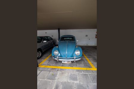 Apartamento à venda com 106m², 3 quartos e 1 vagaGaragem